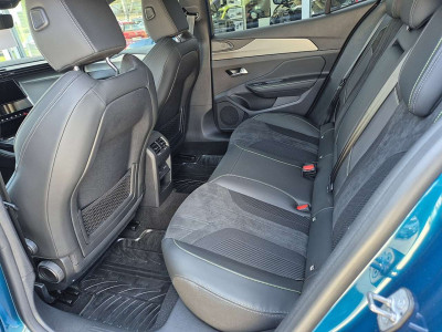 Peugeot 408 Gebrauchtwagen