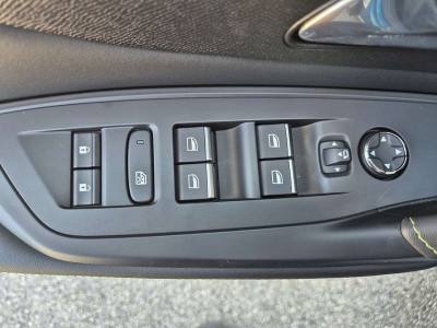 Peugeot 408 Gebrauchtwagen