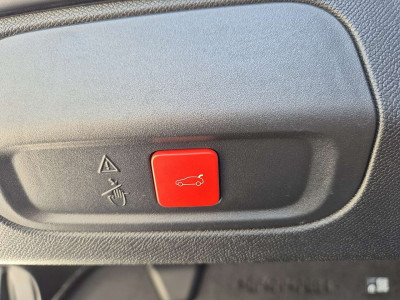 Peugeot 408 Gebrauchtwagen