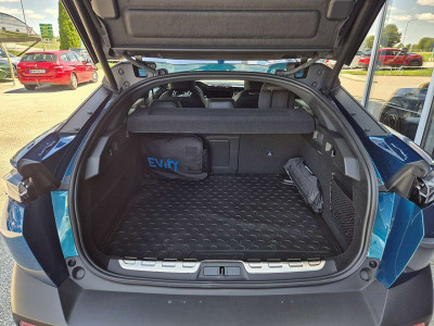 Peugeot 408 Gebrauchtwagen