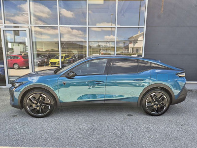 Peugeot 408 Gebrauchtwagen