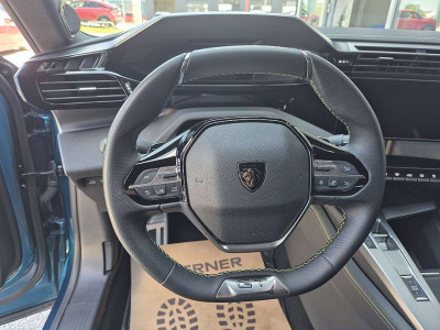 Peugeot 408 Gebrauchtwagen