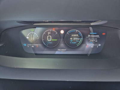 Peugeot 408 Gebrauchtwagen