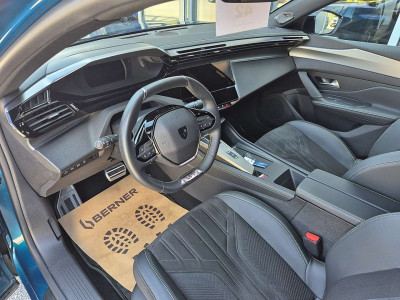 Peugeot 408 Gebrauchtwagen