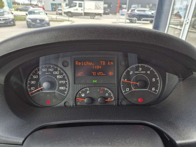 Peugeot Boxer Gebrauchtwagen