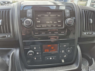 Peugeot Boxer Gebrauchtwagen