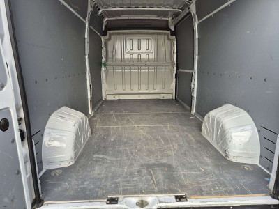 Peugeot Boxer Gebrauchtwagen