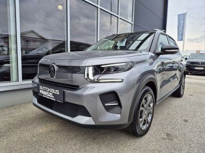 Citroën C3 Gebrauchtwagen