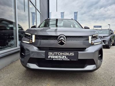 Citroën C3 Gebrauchtwagen