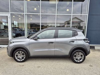 Citroën C3 Gebrauchtwagen