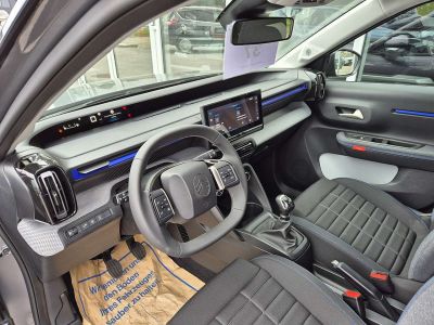 Citroën C3 Gebrauchtwagen