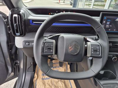 Citroën C3 Gebrauchtwagen