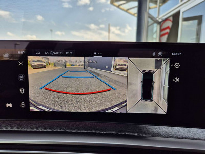 Peugeot 3008 Vorführwagen