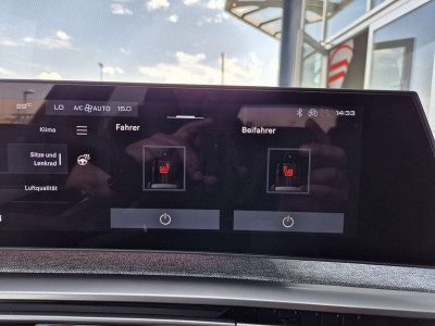 Peugeot 3008 Vorführwagen