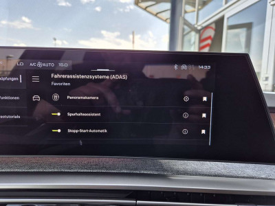 Peugeot 3008 Vorführwagen