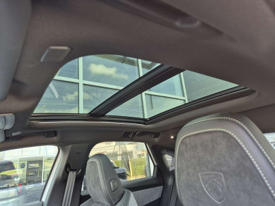 Peugeot 3008 Vorführwagen