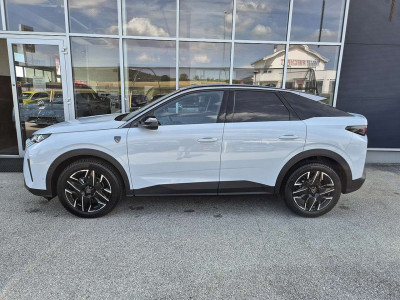 Peugeot 3008 Vorführwagen