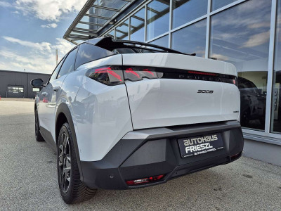 Peugeot 3008 Vorführwagen