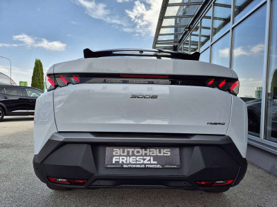 Peugeot 3008 Vorführwagen