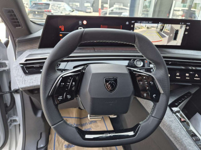 Peugeot 3008 Vorführwagen