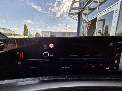 Peugeot 3008 Vorführwagen