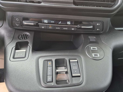 Citroën Berlingo Gebrauchtwagen