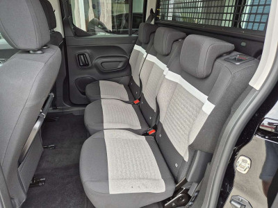 Citroën Berlingo Gebrauchtwagen