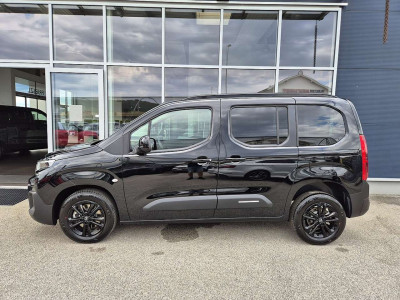 Citroën Berlingo Gebrauchtwagen