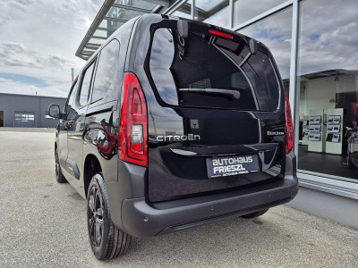 Citroën Berlingo Gebrauchtwagen