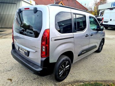 Citroën Berlingo Gebrauchtwagen Citroën Berlingo Gebrauchtwagen