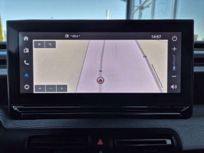 Citroën C3 Vorführwagen