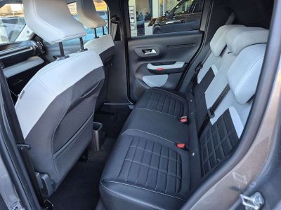 Citroën C3 Vorführwagen