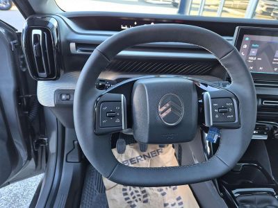 Citroën C3 Vorführwagen