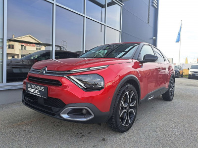 Citroën C4 Gebrauchtwagen