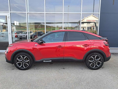 Citroën C4 Gebrauchtwagen