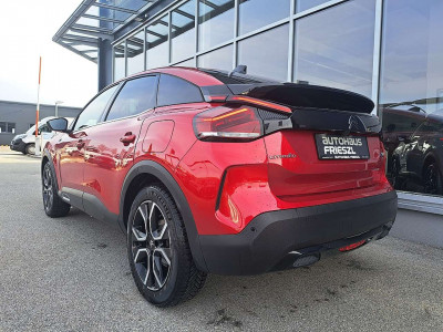 Citroën C4 Gebrauchtwagen