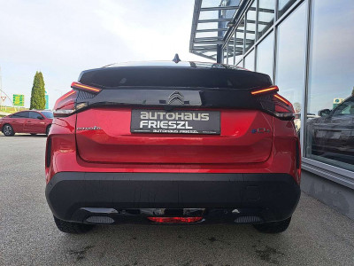 Citroën C4 Gebrauchtwagen