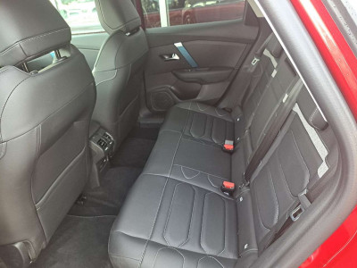 Citroën C4 Gebrauchtwagen