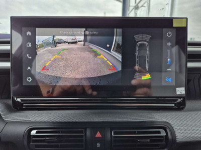 Citroën C3 Gebrauchtwagen