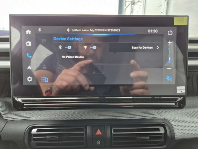 Citroën C3 Gebrauchtwagen