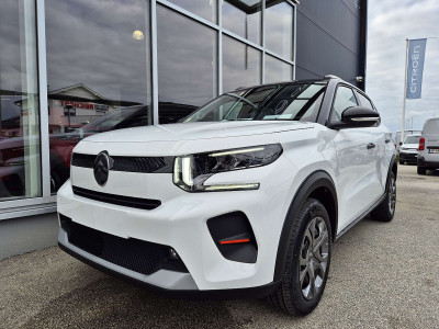 Citroën C3 Gebrauchtwagen