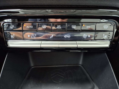 Citroën C3 Gebrauchtwagen