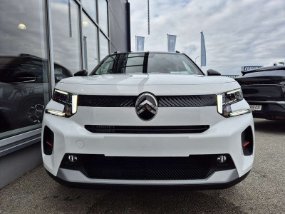 Citroën C3 Gebrauchtwagen