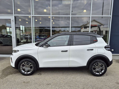 Citroën C3 Gebrauchtwagen