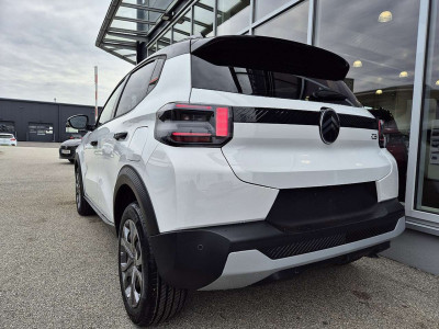 Citroën C3 Gebrauchtwagen