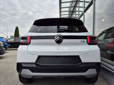 Citroën C3 Gebrauchtwagen