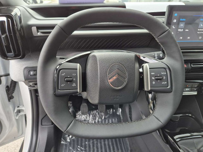 Citroën C3 Gebrauchtwagen