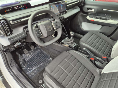 Citroën C3 Gebrauchtwagen