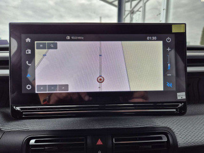 Citroën C3 Gebrauchtwagen