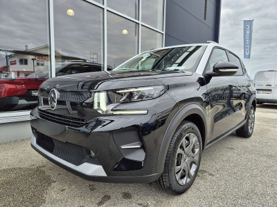 Citroën C3 Gebrauchtwagen